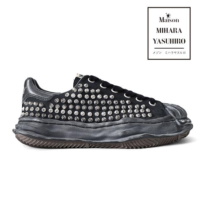 Maison MIHARA YASUHIRO メゾンミハラヤスヒロ BLAKEY Maison MIHARA YASUHIRO メゾンミハラヤスヒロ BLAKEY