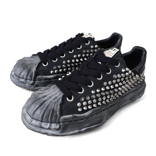 Maison MIHARA YASUHIRO メゾンミハラヤスヒロ BLAKEY Maison MIHARA YASUHIRO メゾンミハラヤスヒロ BLAKEY