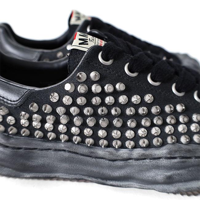 ミハラヤスヒロ　ブレイキー　スタッズ Maison MIHARA YASUHIRO メゾンミハラヤスヒロ BLAKEY