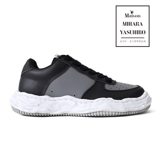 TIME SALE] Maison MIHARA YASUHIRO メゾンミハラヤスヒロ WAYNE