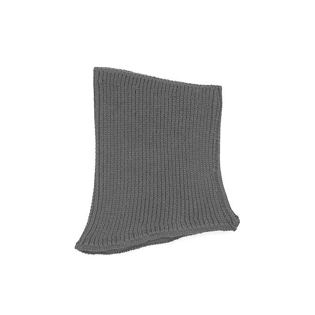 KIJIMA TAKAYUKI キジマタカユキ ウールニット ネックウォーマー KN