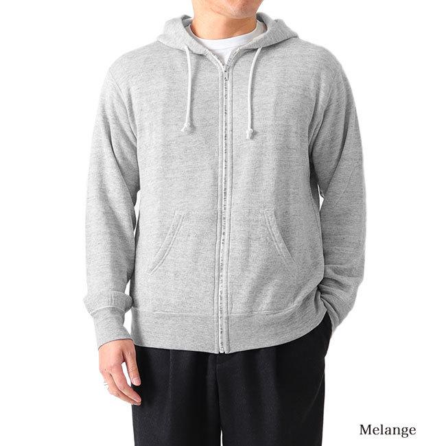 FilMelange フィルメランジェ UBALDO ウバルド カシミアコットン 