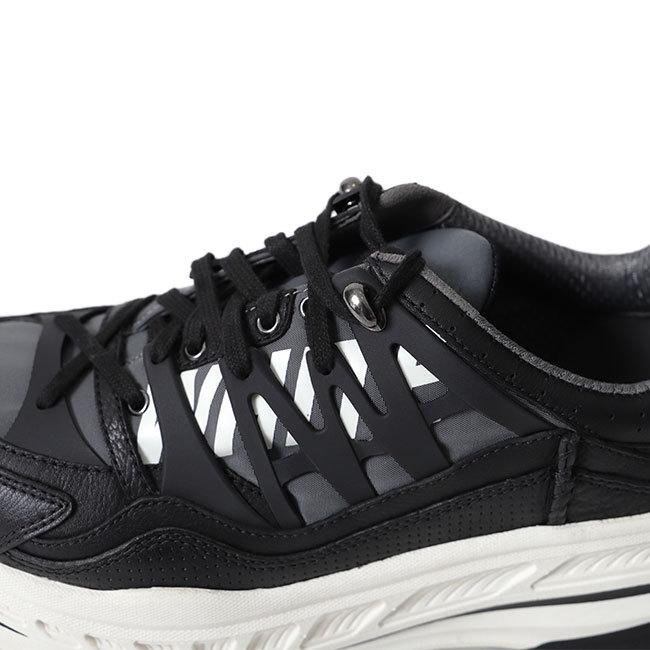 White Mountaineering × UGG ホワイトマウンテニアリング アグ 厚底