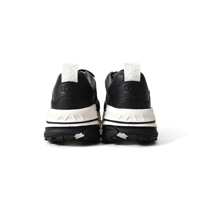 White Mountaineering × UGG ホワイトマウンテニアリング アグ 厚底
