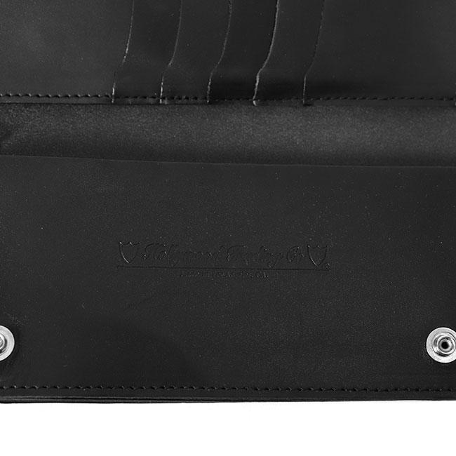 HTC エイチティーシー スタッズ レザー 長財布 ウォレット TYPE HTC エイチティーシー スタッズ レザー 長財布 ウォレット TYPE