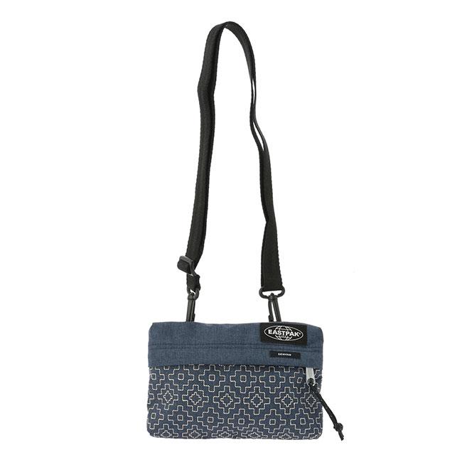 DENHAM × EASTPAK デンハム イーストパック コラボ PADDED DENHAM × EASTPAK デンハム イーストパック コラボ PADDED