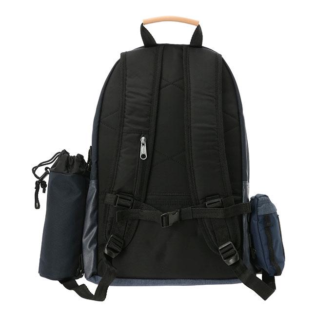 DENHAM × EASTPAK デンハム イーストパック コラボ PADDED DENHAM × EASTPAK デンハム イーストパック コラボ PADDED