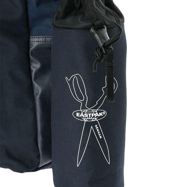 DENHAM × EASTPAK デンハム イーストパック コラボ PADDED DENHAM × EASTPAK デンハム イーストパック コラボ PADDED