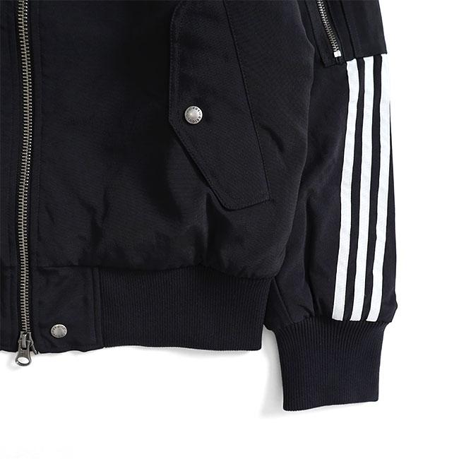 adidas アディダスオリジナルス ボンバージャケット JD3743 MA-1 adidas アディダスオリジナルス ボンバージャケット JD3743 MA-1