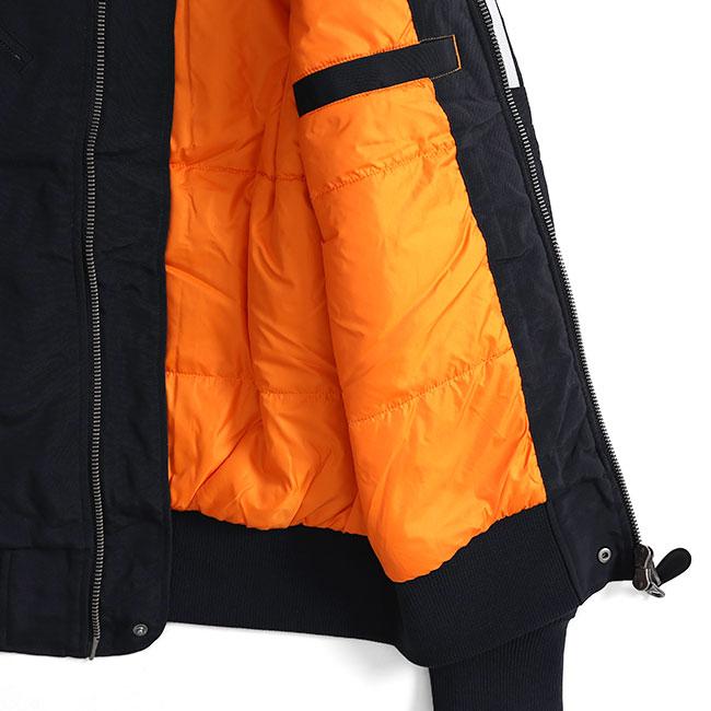 adidas アディダスオリジナルス ボンバージャケット JD3743 MA-1 adidas アディダスオリジナルス ボンバージャケット JD3743 MA-1