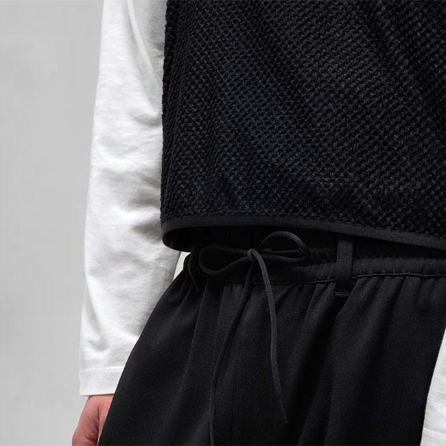 Y-3 ワイスリー スリーストライプス ワイド トラックパンツ Y-3 ワイスリー スリーストライプス ワイド トラックパンツ