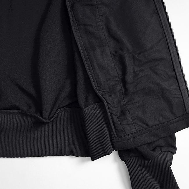 Y-3 ワイスリー スリーストライプス トラックトップ JF0668 Y-3 ワイスリー スリーストライプス トラックトップ JF0668