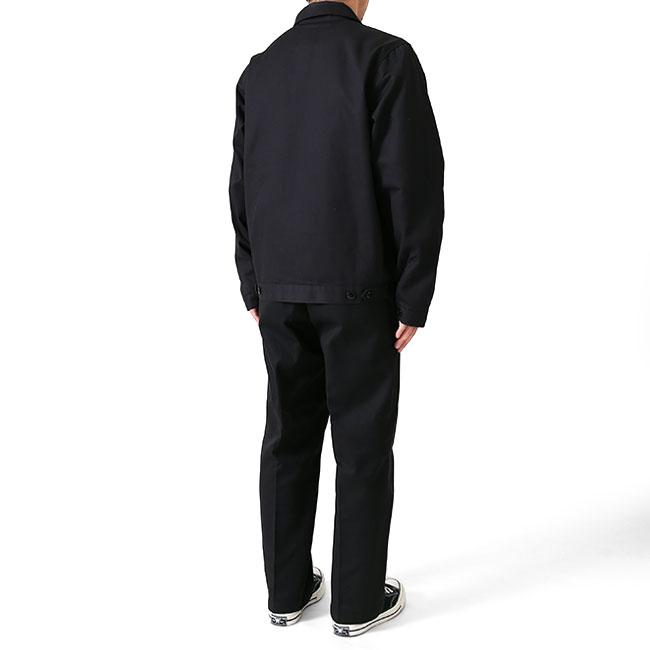 HTC × Dickies エイチティーシー ディッキーズ コラボ アイゼンハワー
