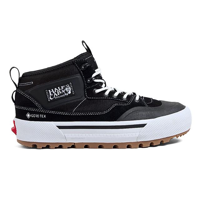 VANS バンズ Mte Half Cab Gore-Tex ハーフキャブ ゴアテックス