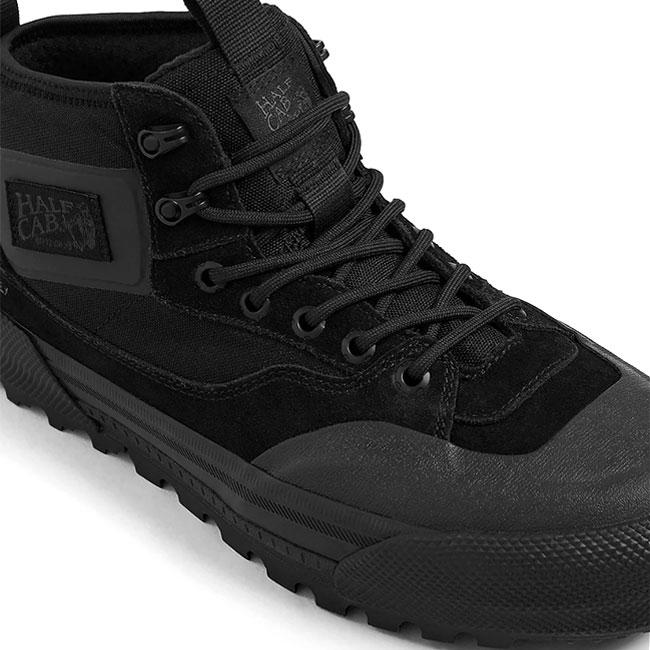 VANS バンズ Mte Half Cab Gore-Tex ハーフキャブ ゴアテックス
