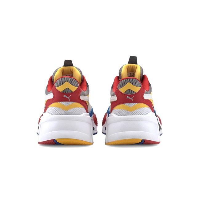 PUMA プーマ RS-X3 パズル PUZZLE 371570 スニーカー シューズ