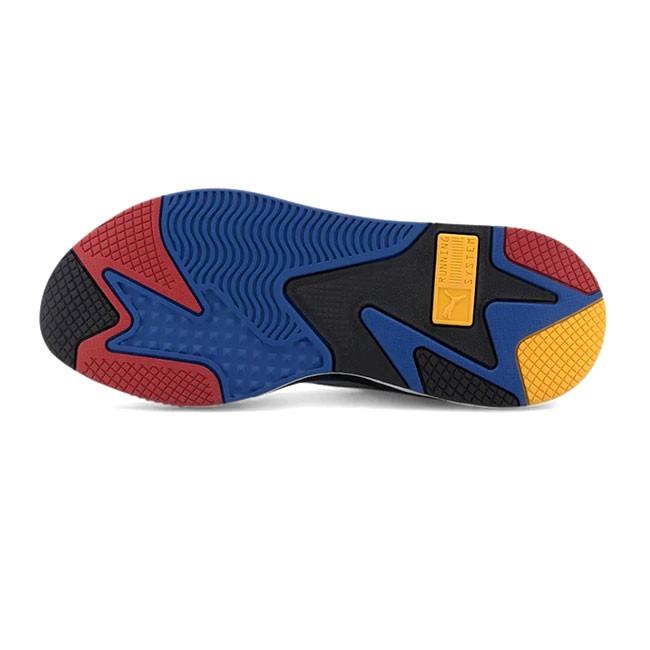 PUMA（プーマ） RS-X3 パズル PUZZLE 371570 スニーカー シューズ