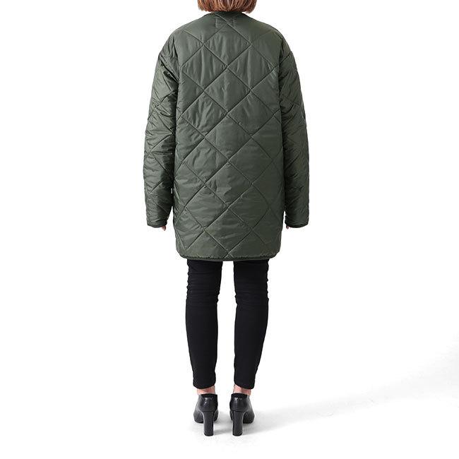 FRED PERRY × LAVENHAM フレッドペリー ラベンハム キルティング FRED PERRY × LAVENHAM フレッドペリー ラベンハム キルティング