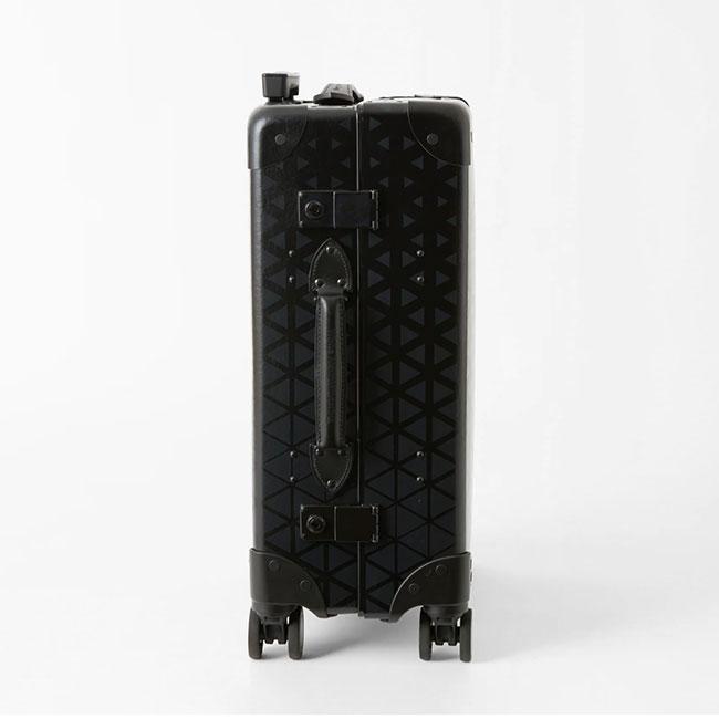 TIME SALE] White Mountaineering × GLOBE TROTTER ホワイト