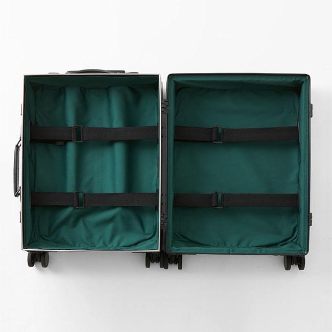 SALE] White Mountaineering × GLOBE TROTTER ホワイトマウンテニア