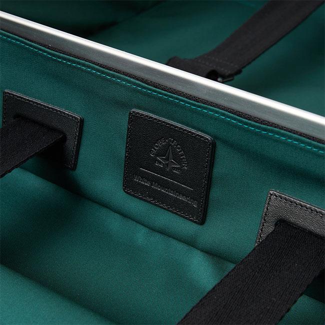 SALE] White Mountaineering × GLOBE TROTTER ホワイトマウンテニア