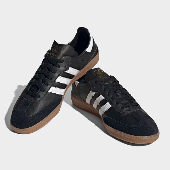 adidas アディダスオリジナルス SAMBA DECON サンバ デコン