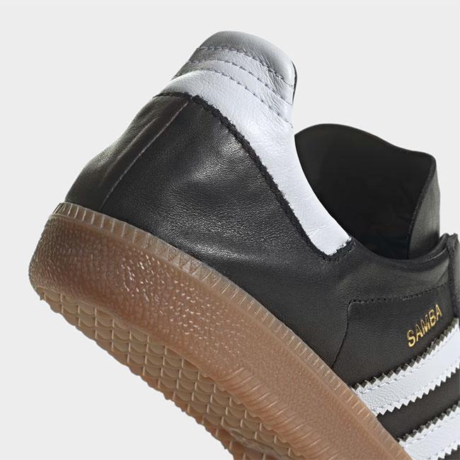 adidas アディダスオリジナルス SAMBA DECON サンバ デコン