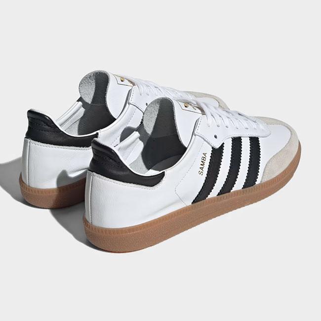 adidas アディダスオリジナルス SAMBA DECON サンバ デコン
