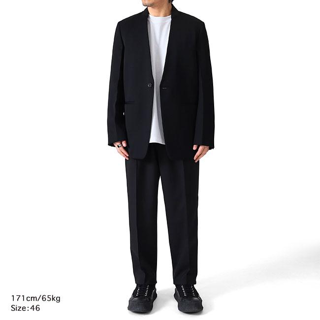 TIME SALE] JIL SANDER WARDROBE ジルサンダー ワードローブ ノー