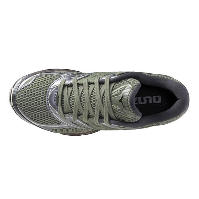 SALE] MIZUNO ミズノ WAVE PROPHECY LS ウエーブ プロフェシー