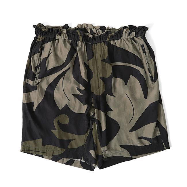 パンツ RAINMAKER DOUGI SHORTS RAINMAKER Ex. SHANTUNG DOUGI SHORTS | MusterWerk