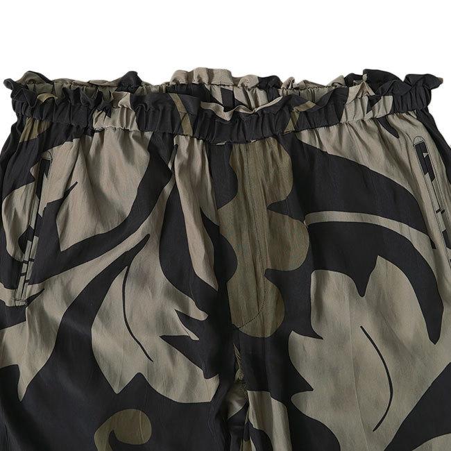 RAINMAKER レインメーカー 花柄 ドウギショーツ DOUGI SHORTS