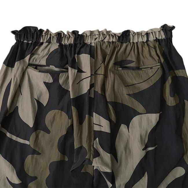 売約済 RAINMAKER DOUGI SHORTS SIZE FREE RAINMAKER Ex. SHANTUNG DOUGI SHORTS | MusterWerk