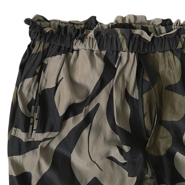 パンツ RAINMAKER DOUGI SHORTS RAINMAKER レインメーカー 花柄 ドウギショーツ DOUGI SHORTS
