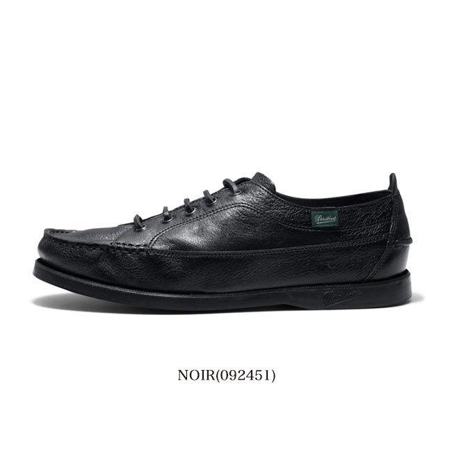 Paraboot パラブーツ MALIBU マリブ レザー デッキシューズ Paraboot パラブーツ MALIBU マリブ レザー デッキシューズ