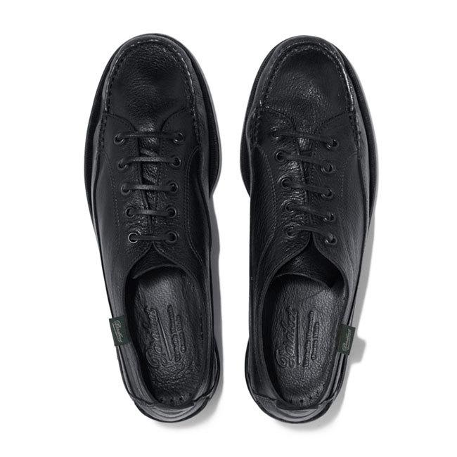 Paraboot パラブーツ MALIBU マリブ レザー デッキシューズ Paraboot パラブーツ MALIBU マリブ レザー デッキシューズ