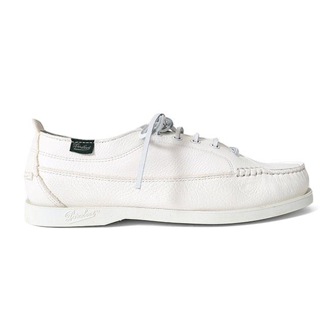 Paraboot パラブーツ MALIBU マリブ レザー デッキシューズ 092450