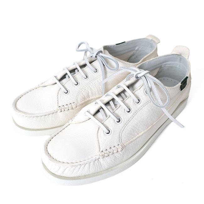 Paraboot パラブーツ MALIBU マリブ レザー デッキシューズ 092450