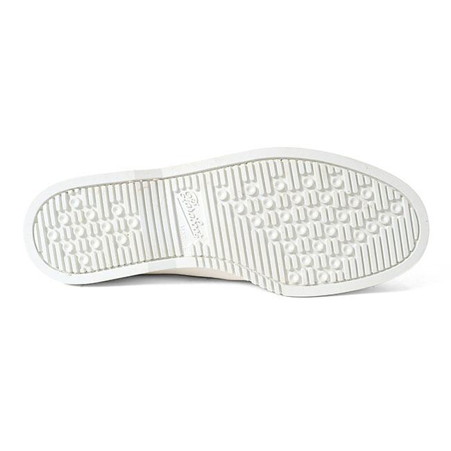 Paraboot パラブーツ MALIBU マリブ レザー デッキシューズ 092450 革靴 メンズの画像