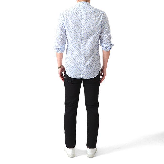 Frank&Eileen フランク&アイリーン FINBER LE LBHT フィンバー ハート