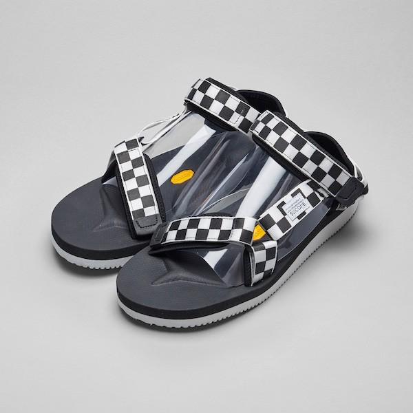 SUICOKE DEPA-V2 スポーツサンダル25cm新品 SUICOKE DEPA－V2 サンダル | TOMORROWLAND (Men