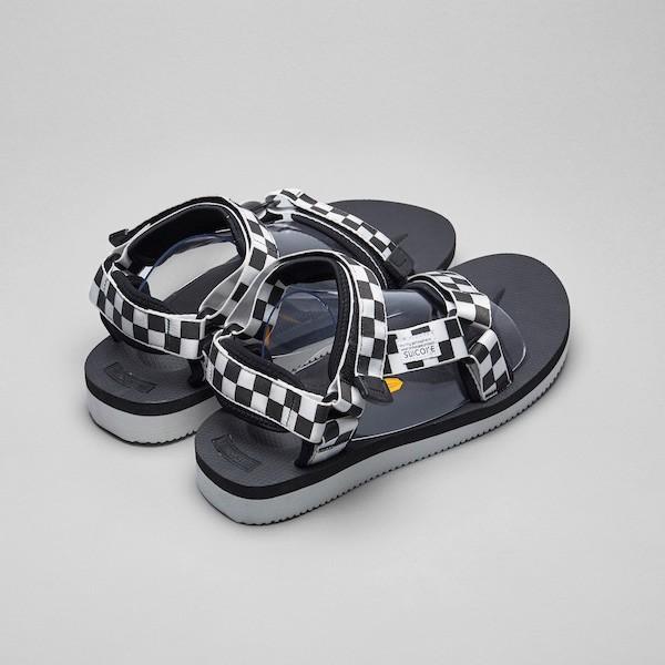 boo⚠️SUICOKEサンダル SANDALS – SUICOKE JAPAN