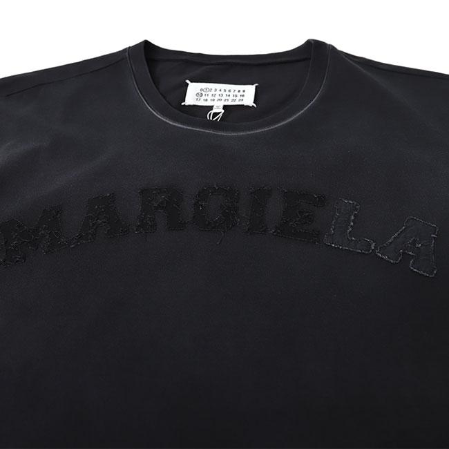 Maison Margiela カモフラージュ Tシャツ 48 golden-state_t23042402
