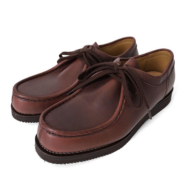 Danner ダナー Madison Tirolean マディソン チロリアン レザーブーツ