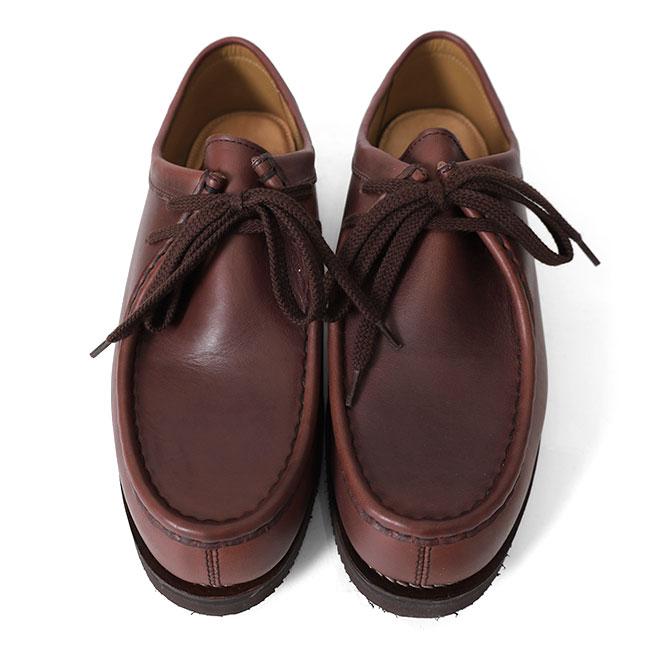 Danner ダナー Madison Tirolean マディソン チロリアン レザーブーツ