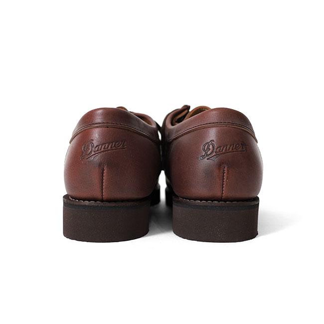 Danner ダナー Madison Tirolean マディソン チロリアン レザーブーツ