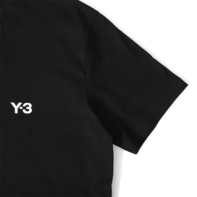 Y-3 × REAL MADRID ワイスリー レアルマドリード Tシャツ IT3719