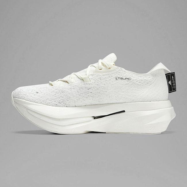 Y-3 ワイスリー PRIME X 2 STRUN 厚底 ランニングシューズ Y-3 ワイスリー PRIME X 2 STRUN 厚底 ランニングシューズ