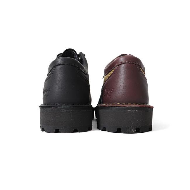 SALE] Danner ダナー Ws Field Low フィールド ローカット
