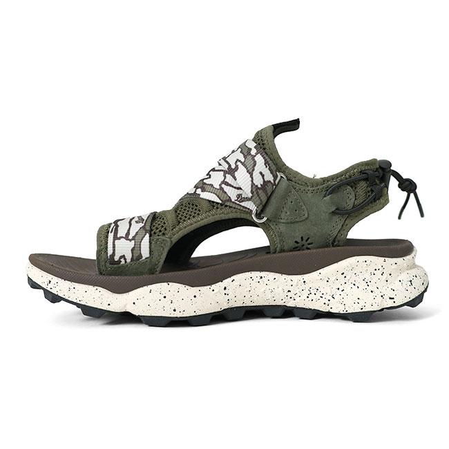 Danner（ダナー） [TIME SALE] × FLOWER MOUNTAIN フラワーマウンテン